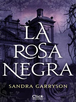 cover image of La Rosa Negra